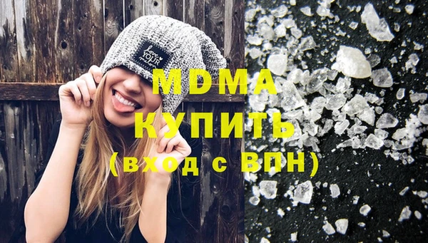 тгк Нея